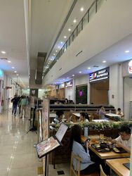 GRANTRAL COMPLEX (D13), Retail #472920921